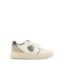 Blauer Sneakers Venus 04 Donna White Black - 1
