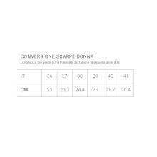 Blauer Sneakers Venus 04 Donna Cream Nude - 4