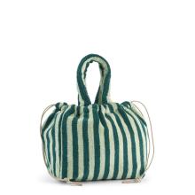 BON Borsa a mano Naram Small Sea Foam Deep Teal - 1