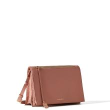 Borbonese Tracolla Livre Blush - 2