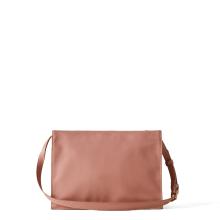 Borbonese Tracolla Livre Blush - 3