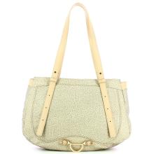 Borbonese Borsa Shopping Medium Sabbia - 1
