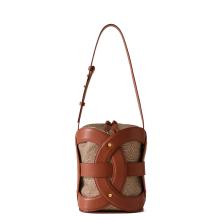 Borbonese Secchiello All Round Coconut - 1