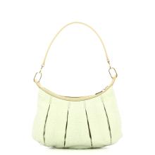 Borbonese Sottospalla Hobo Small Kaki - 3