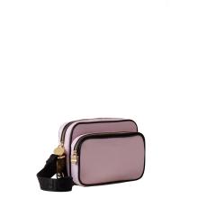 Borbonese Tracollina Camera Case Ortensia OP Naturale - 3