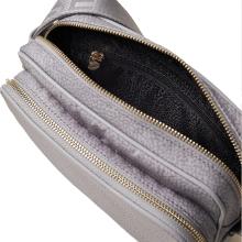 Borbonese Camera Bag Small Cloud - 4