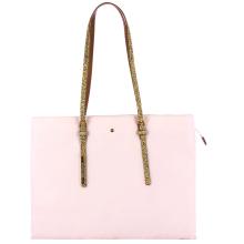 Borbonese Borsa Shopping Large Ortensia OP Naturale - 1
