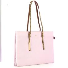 Borbonese Borsa Shopping Large Ortensia OP Naturale - 2