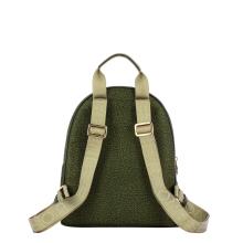 Borbonese Zaino Medium Alloro - 3