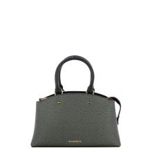 Borbonese Borsa a mano Small Ardesia - 1