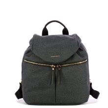 Borbonese Zaino M Nero - 1