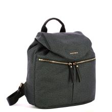 Borbonese Zaino M Nero - 2