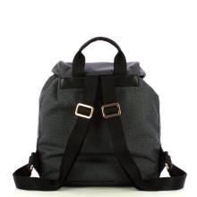 Borbonese Zaino M Nero - 3