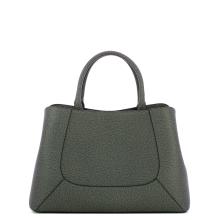 Borbonese Borsa a mano Medium Ardesia - 3