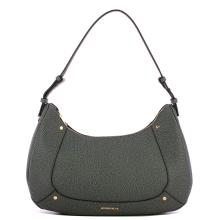 Borbonese Sottospalla Hobo Medium Ardesia - 1