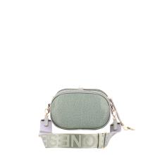 Borbonese Camera Case con borchiette Cloud - 3
