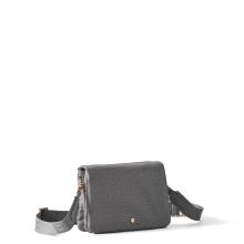 Borbonese Mini Borsa a tracolla Cloud - 2