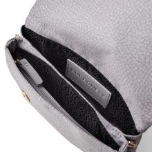 Borbonese Mini Borsa a tracolla Cloud - 5