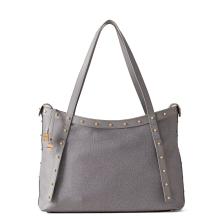 Borbonese Shopper Large Cloud - 1