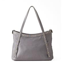 Borbonese Shopper Large Cloud - 3