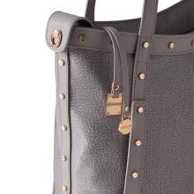 Borbonese Shopper Large Cloud - 4