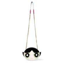 Braccialini Borsa a tracolla Superchicche Molly Buttercup - 1