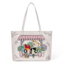 Braccialini Shopper  Superchicche Voyage Rosa - 1