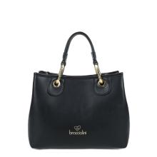 Braccialini Borsa a mano Beth Media Nero - 1