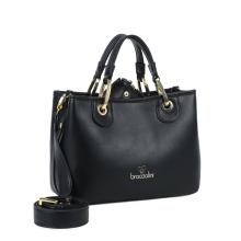 Braccialini Borsa a mano Beth Media Nero - 2