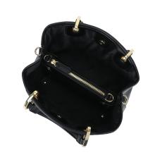Braccialini Borsa a mano Beth Media Nero - 4