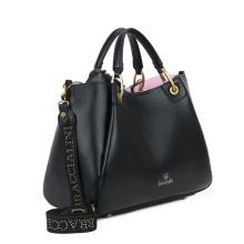 Braccialini Borsa a mano Amy Grande Nero - 2