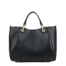 Braccialini Borsa a mano Amy Grande Nero - 3