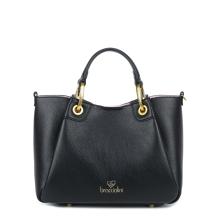 Braccialini Borsa a mano Media Amy Nero - 1