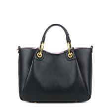 Braccialini Borsa a mano Media Amy Nero - 3