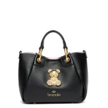 Braccialini Borsa a mano Amy Bijoux Piccola Nero - 1