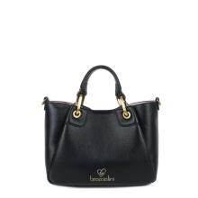Braccialini Borsa a mano Piccola Amy Nero - 1