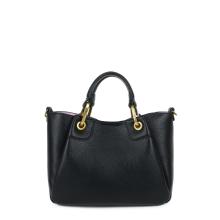 Braccialini Borsa a mano Piccola Amy Nero - 3