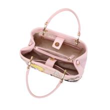 Braccialini Borsa a mano Media Cartoline Tweety - 4