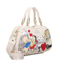 Braccialini Bauletto Cartoline Porky Pig - 2