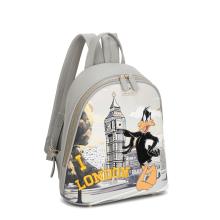 Braccialini Zaino Cartoline Duffy Duck - 2