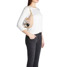 Braccialini Borsa a spalla Cartoline Lola Bunny - 5