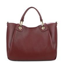 Braccialini Borsa a mano Amy Bijoux Grande Bordeaux - 3