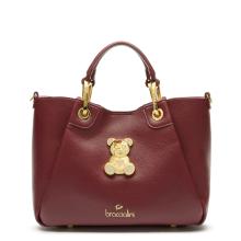 Braccialini Borsa a mano Amy Bijoux Medie Bordeaux - 1