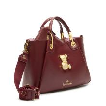 Braccialini Borsa a mano Amy Bijoux Medie Bordeaux - 2