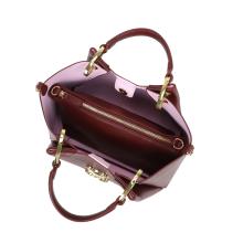 Braccialini Borsa a mano Amy Bijoux Medie Bordeaux - 4