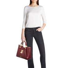 Braccialini Borsa a mano Amy Bijoux Medie Bordeaux - 5