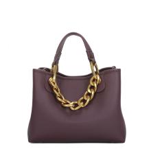 Braccialini Borsa a mano Beth Jewels Media Bordeaux - 3