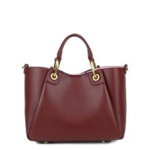 Braccialini Borsa a mano Media Amy Bordeaux - 3