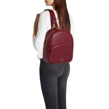 Braccialini Zaino Amy Bordeaux - 4