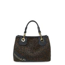 Braccialini Borsa a mano Beth Animalier Piccola Leopard - 1